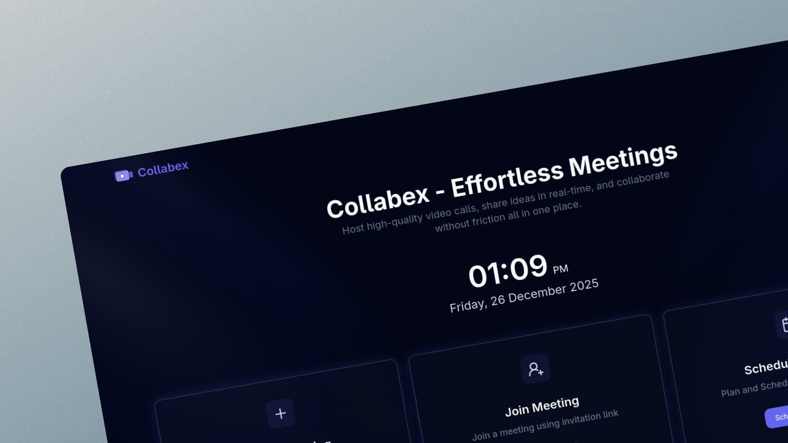 Collabex